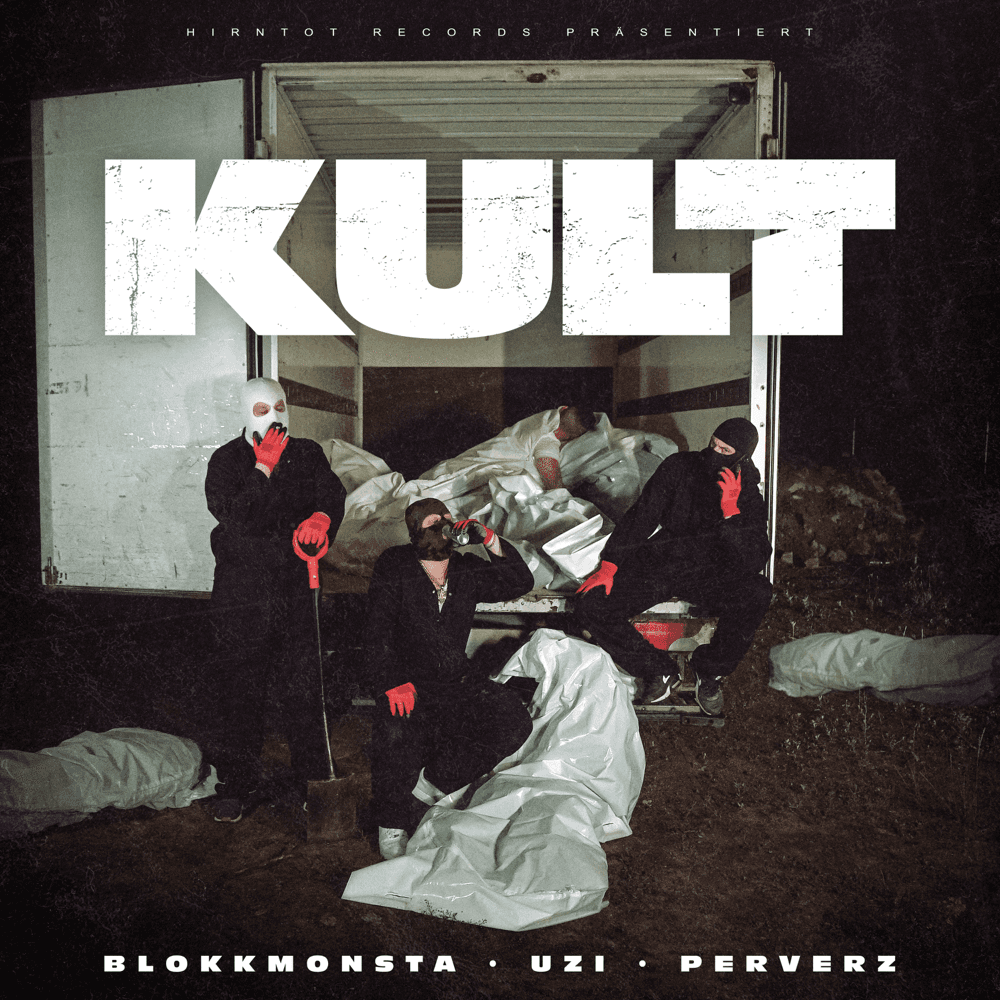 Cover von Kult