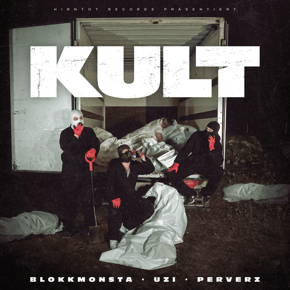 Cover von Kult