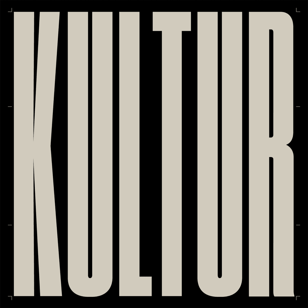 Cover von Kultur