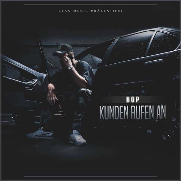 Cover von Kunden rufen an