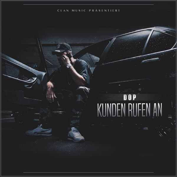 Cover von Kunden rufen an