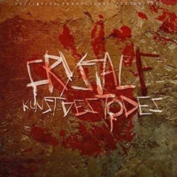 Cover von Kunst des Todes