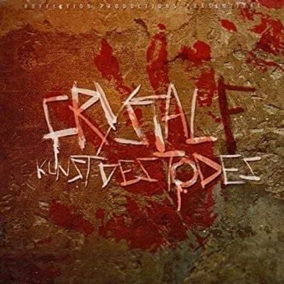 Cover von Kunst des Todes