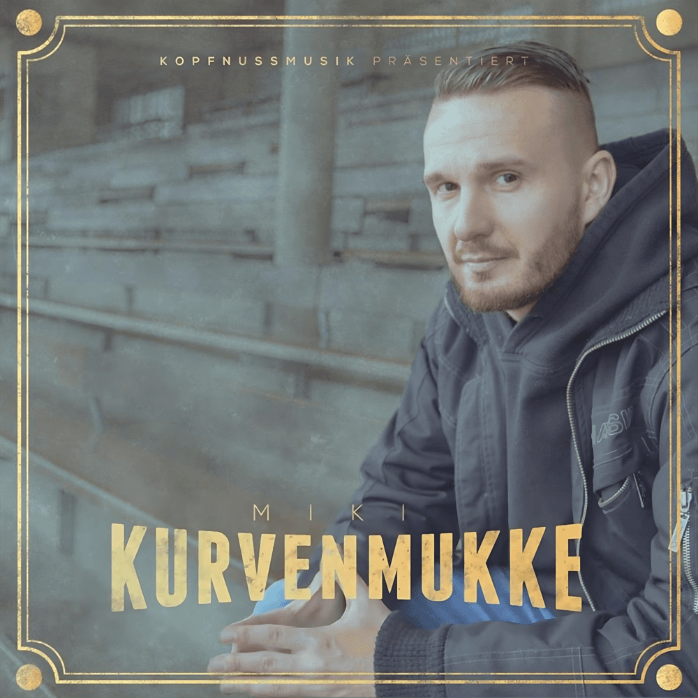 Cover von Kurvenmukke