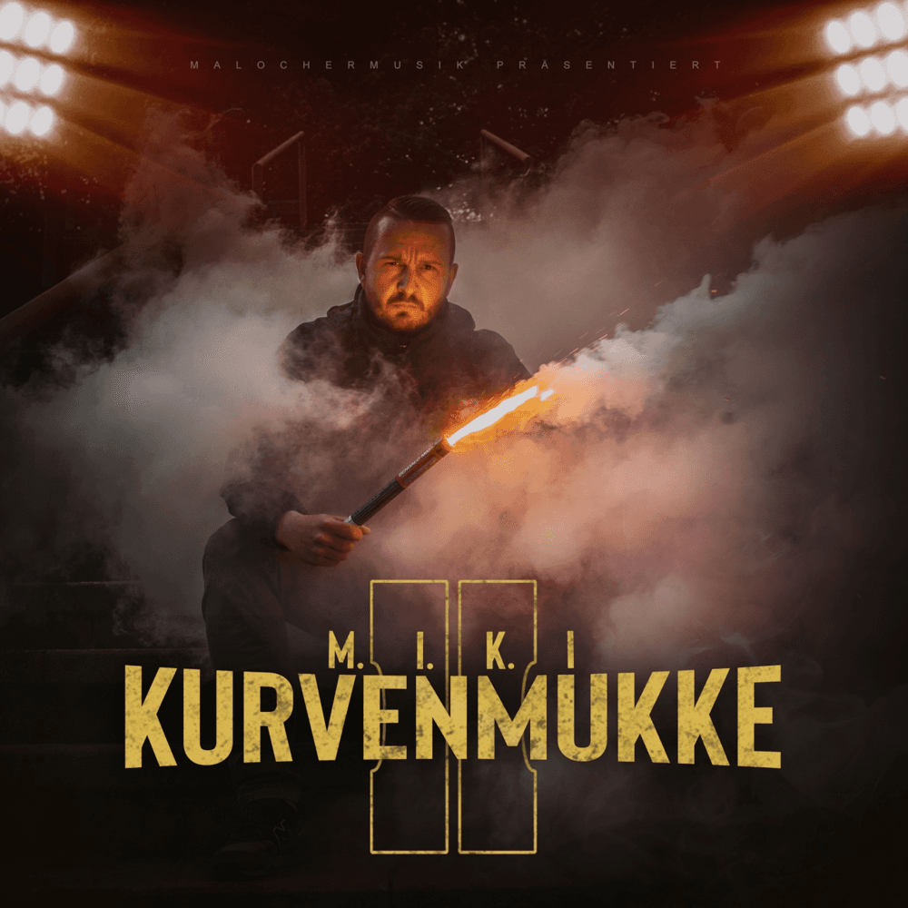 Cover von Kurvenmukke 2