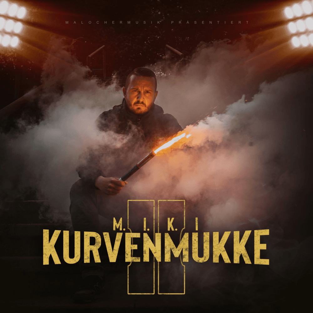 Cover von Kurvenmukke 2