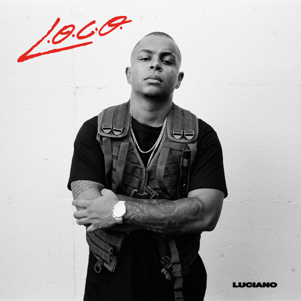 Cover von L.O.C.O.