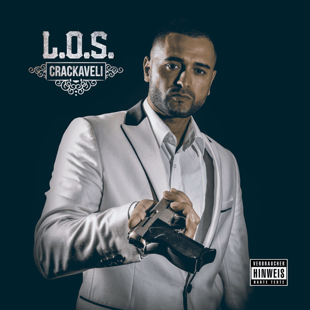 Cover von L.O.S.