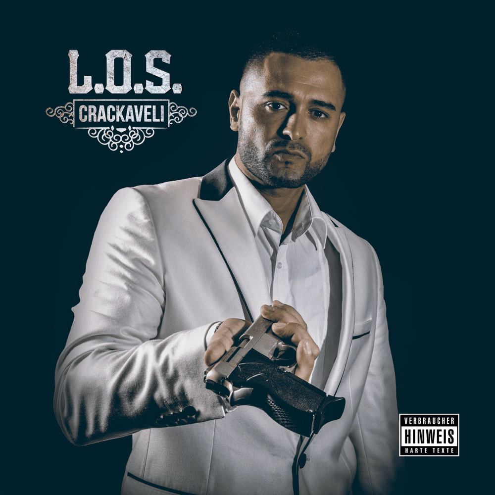 Cover von L.O.S.