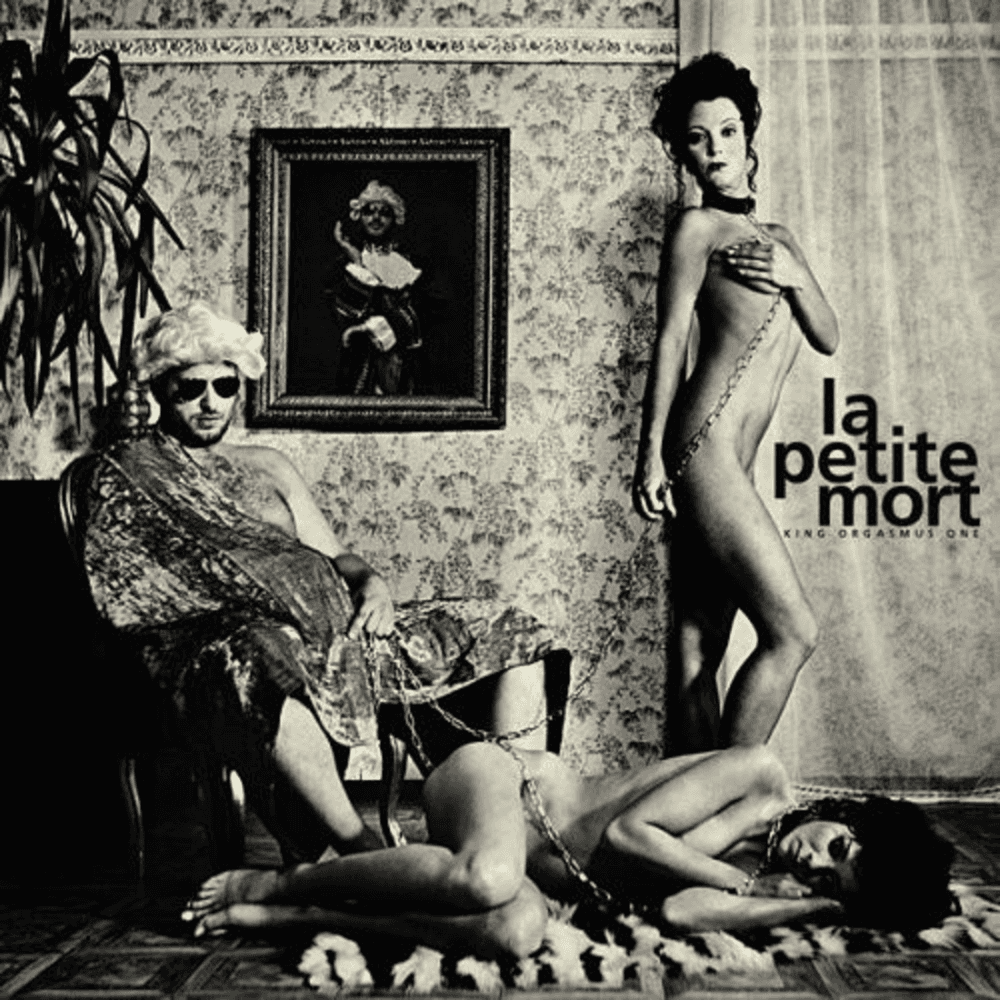 Cover von La Petite Mort