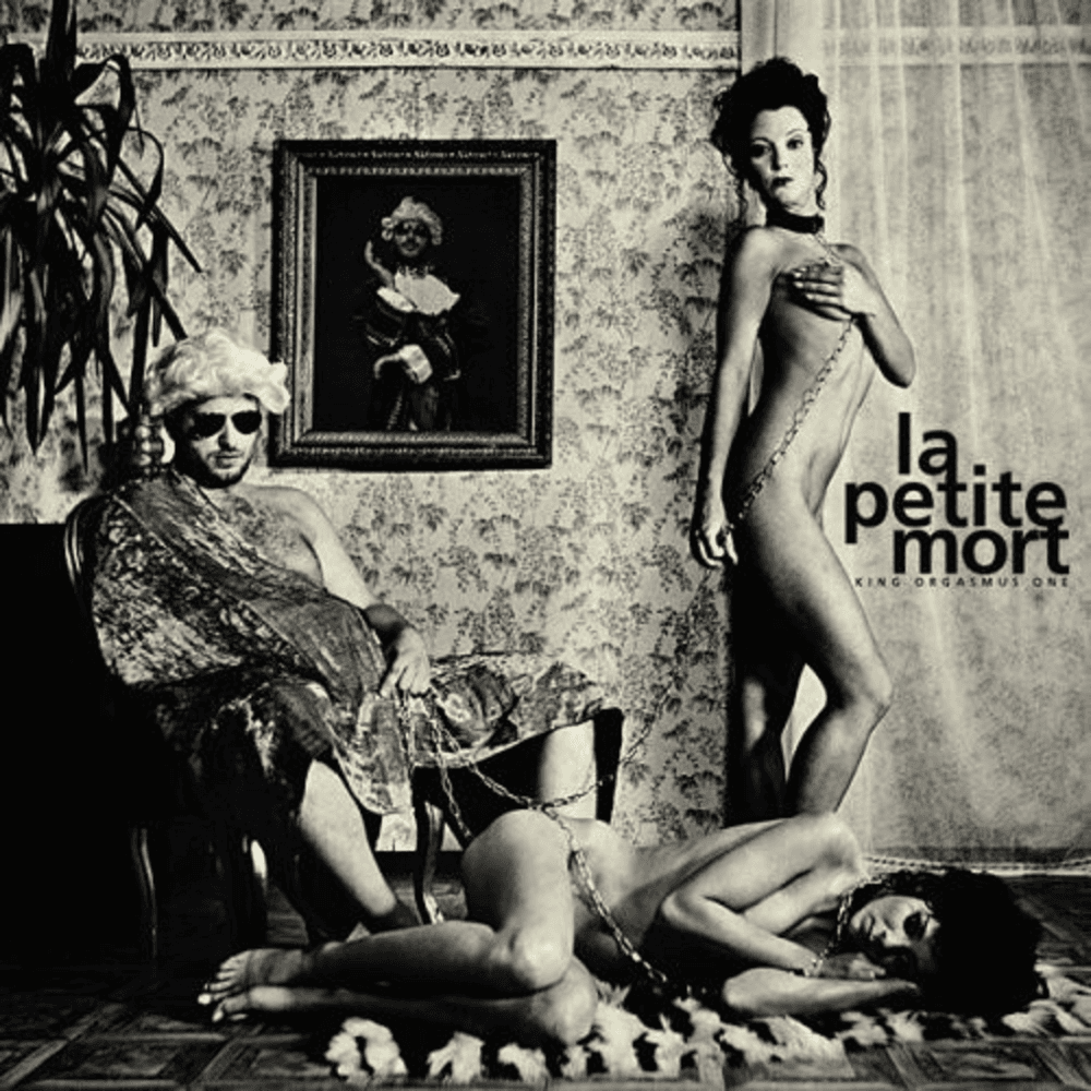 Cover von La Petite Mort