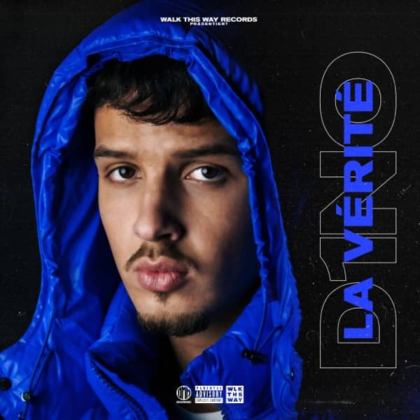 Cover von La Vérité