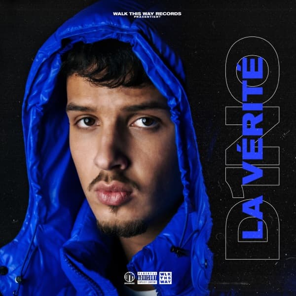 Cover von La Vérité