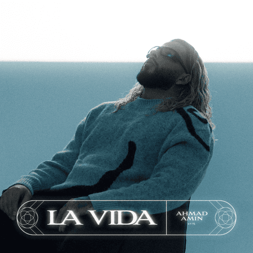 Cover von La Vida