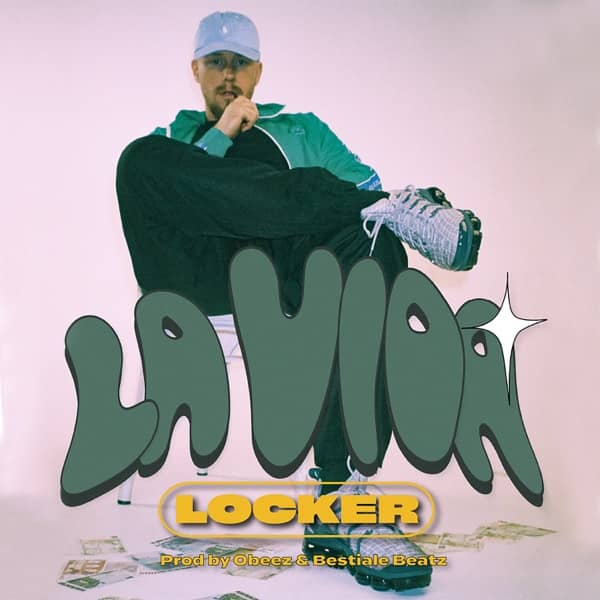 Cover von La Vida Locker