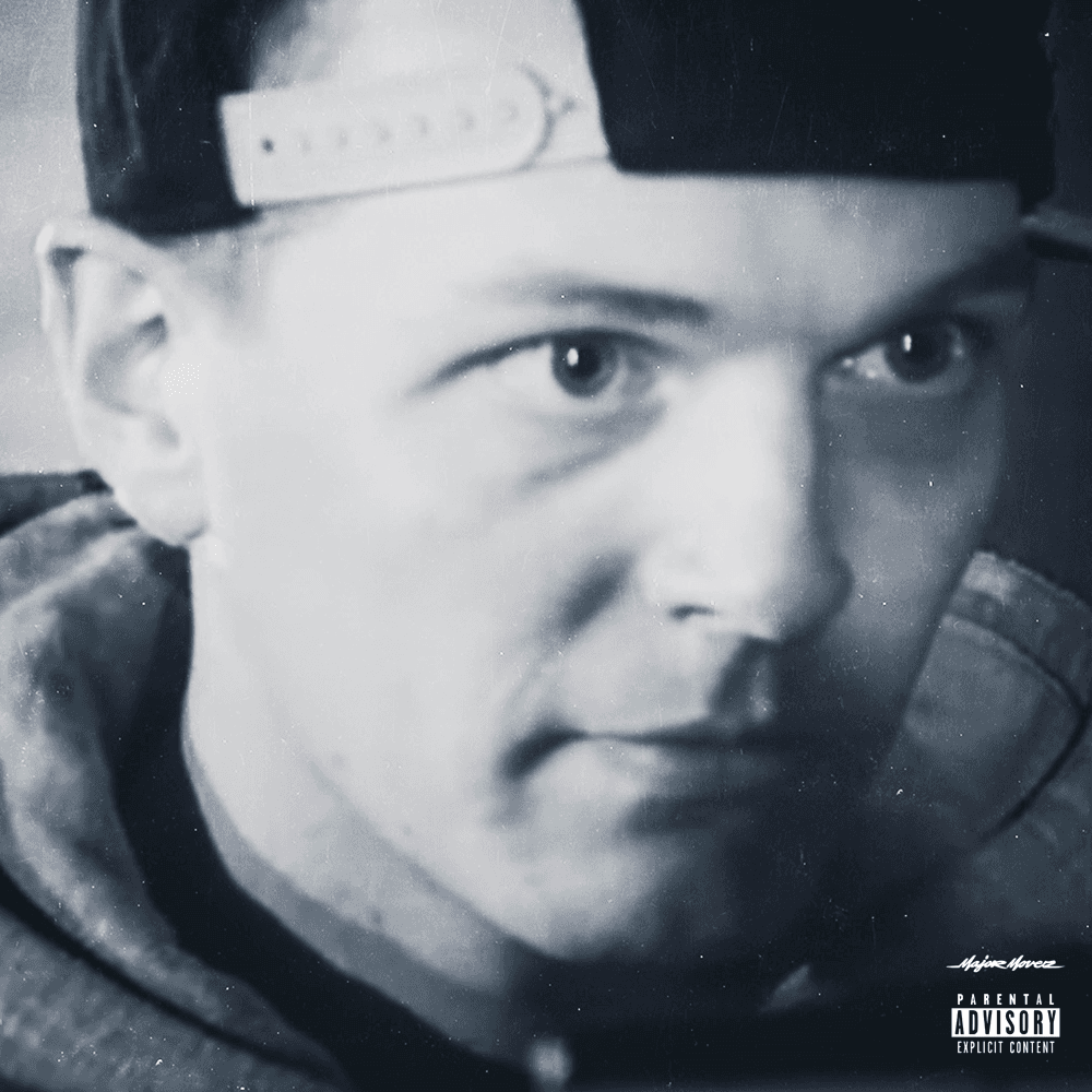 Cover von Laas Man Standing