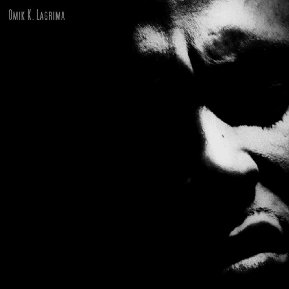 Cover von Lagrima