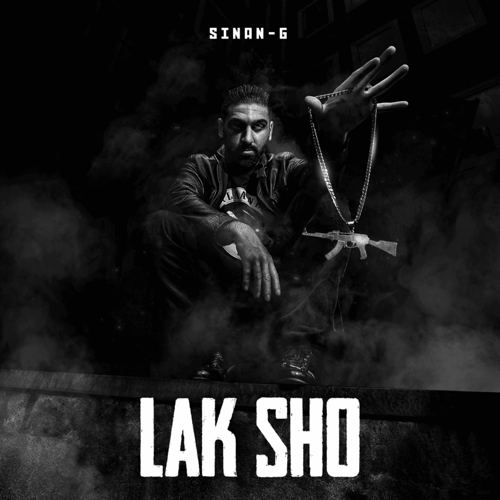 Cover von Lak Sho