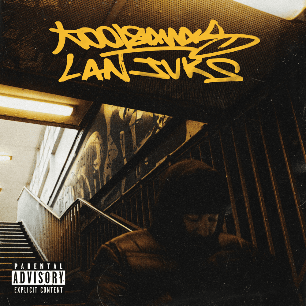 Cover von Lan Juks
