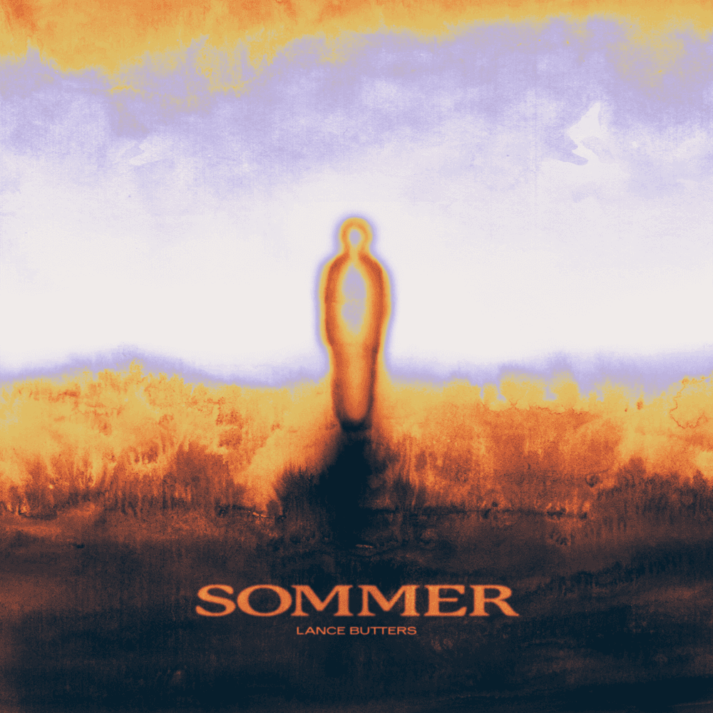 Cover von Sommer EP