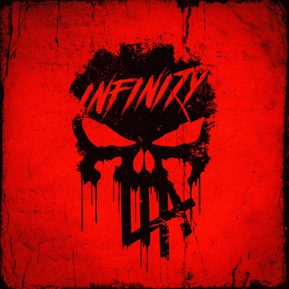 Cover von Lang lebe Asche Infinity