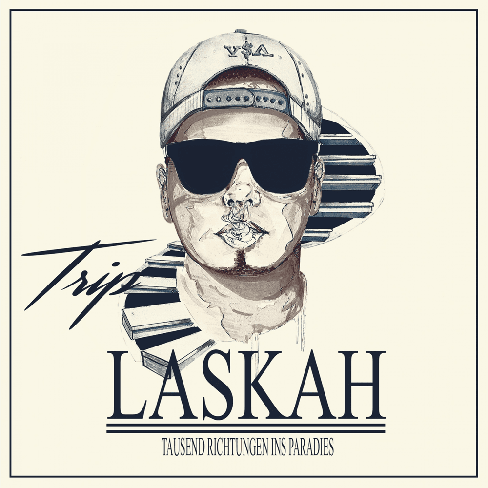 Cover von Trip