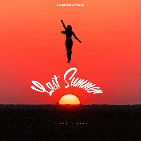 Cover von Last Summer