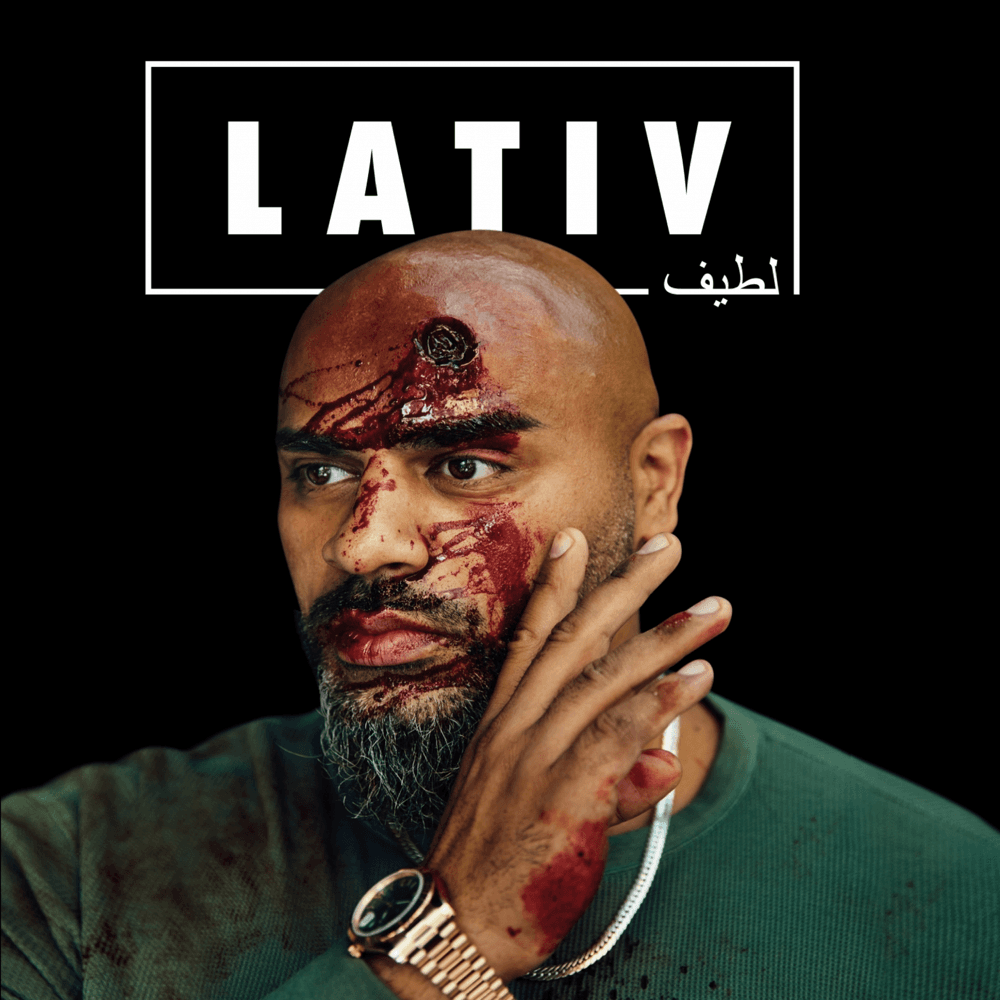 Cover von Lativ