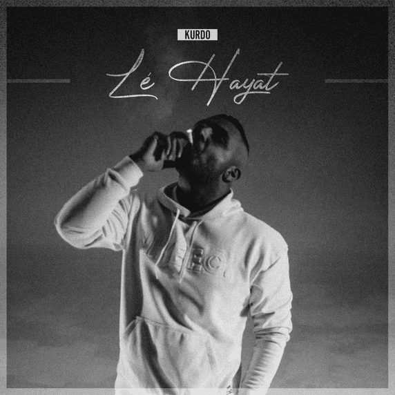 Cover von Lé Hayat