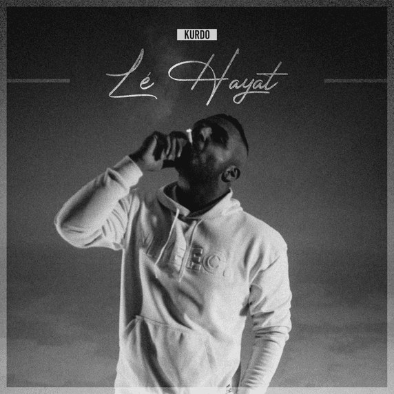 Cover von Lé Hayat