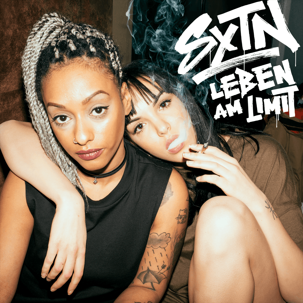 Cover von Leben am Limit