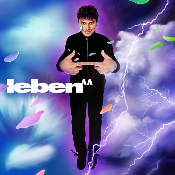 Cover von Leben^^
