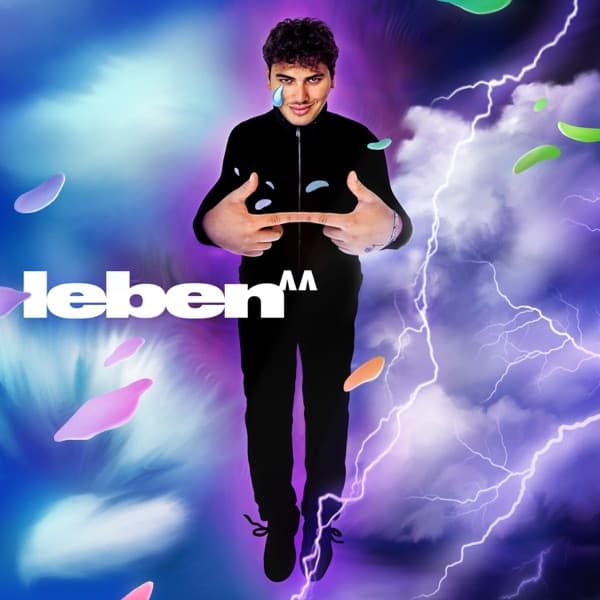 Cover von Leben^^