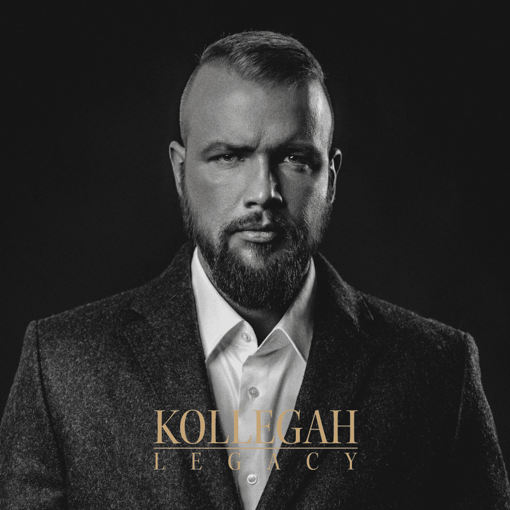 Cover von Legacy