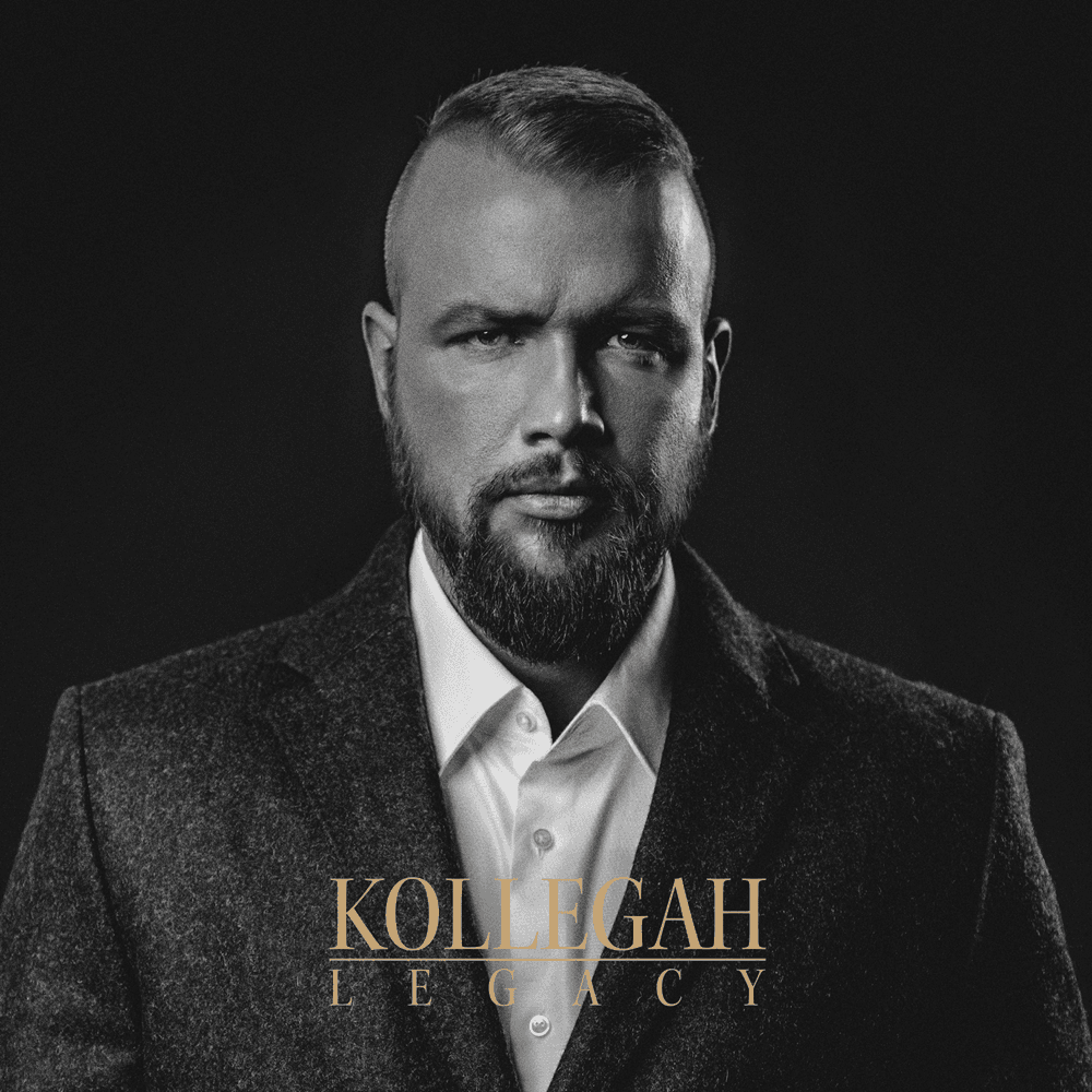 Cover von Legacy