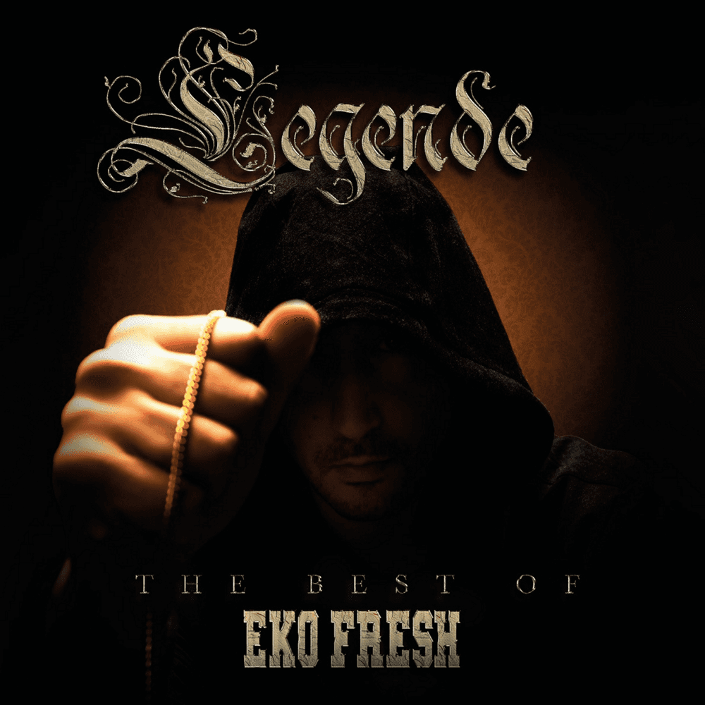 Cover von Legende (Best Of)