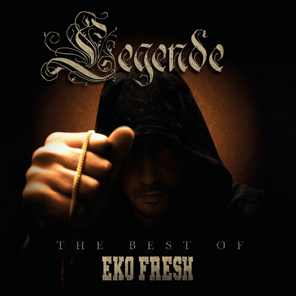 Cover von Legende (Best Of)