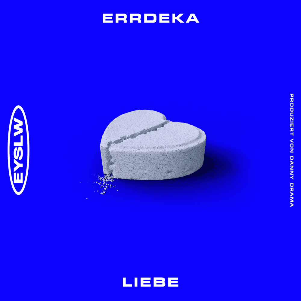Cover von Liebe