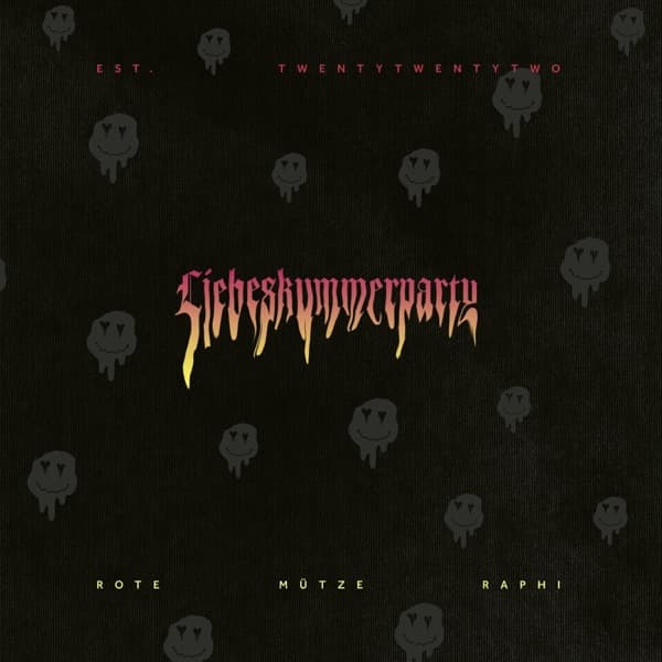 Cover von Liebeskummerparty Deluxe