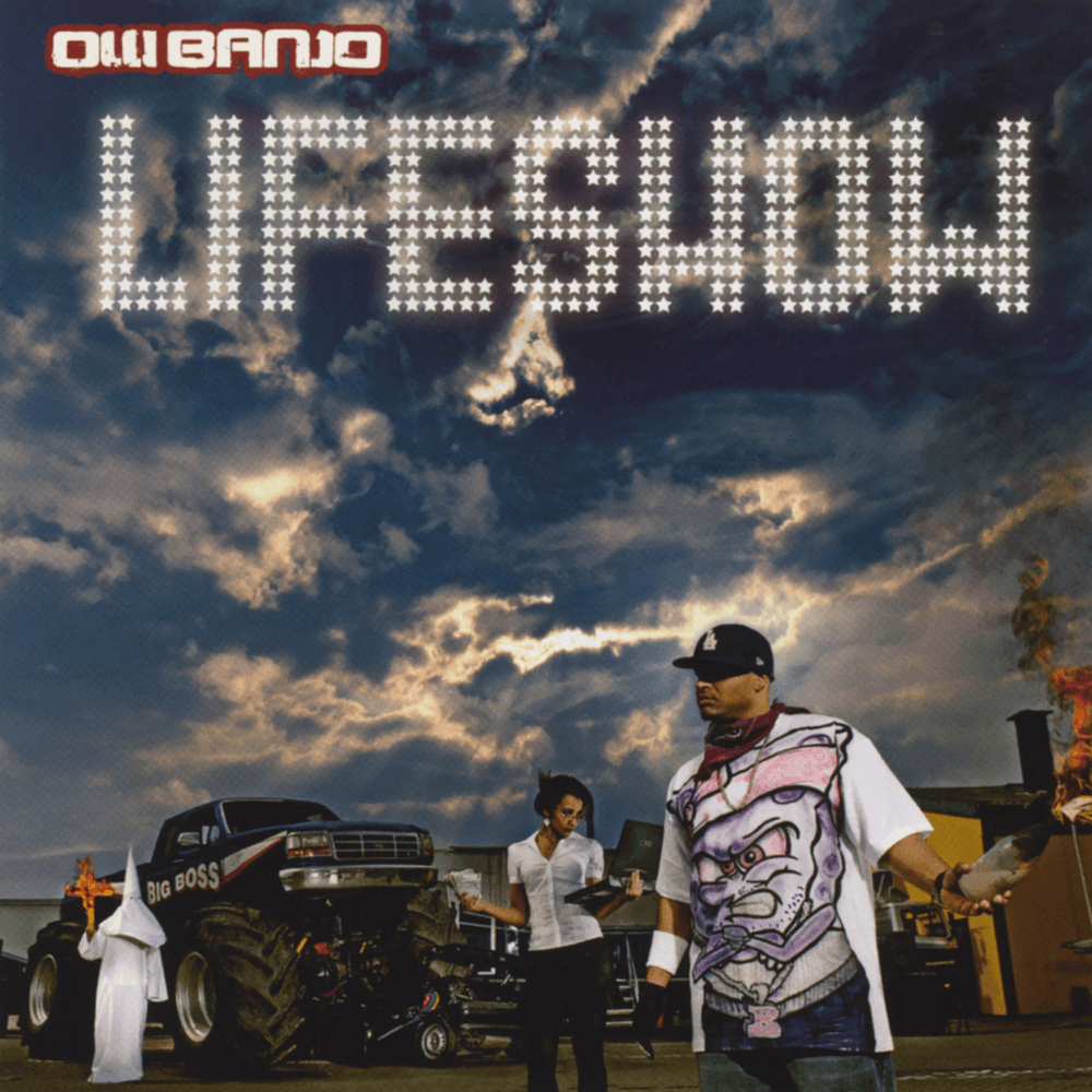 Cover von Lifeshow