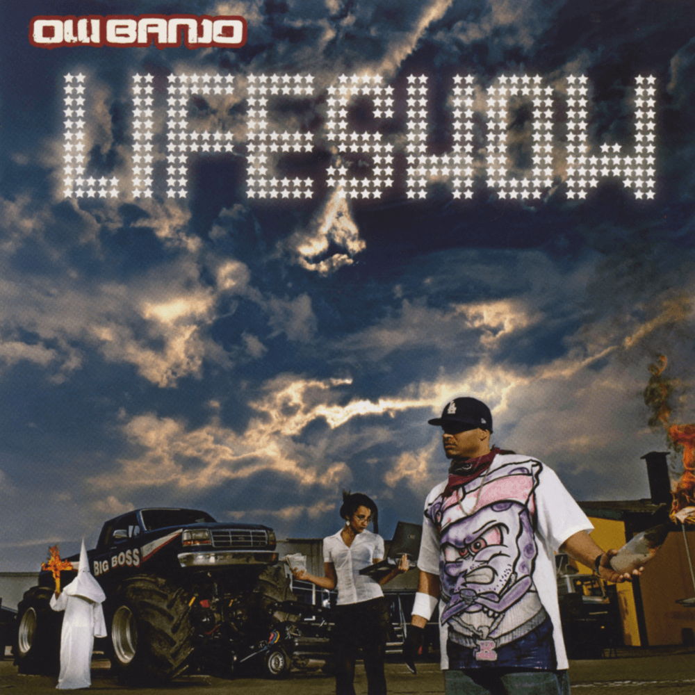 Cover von Lifeshow
