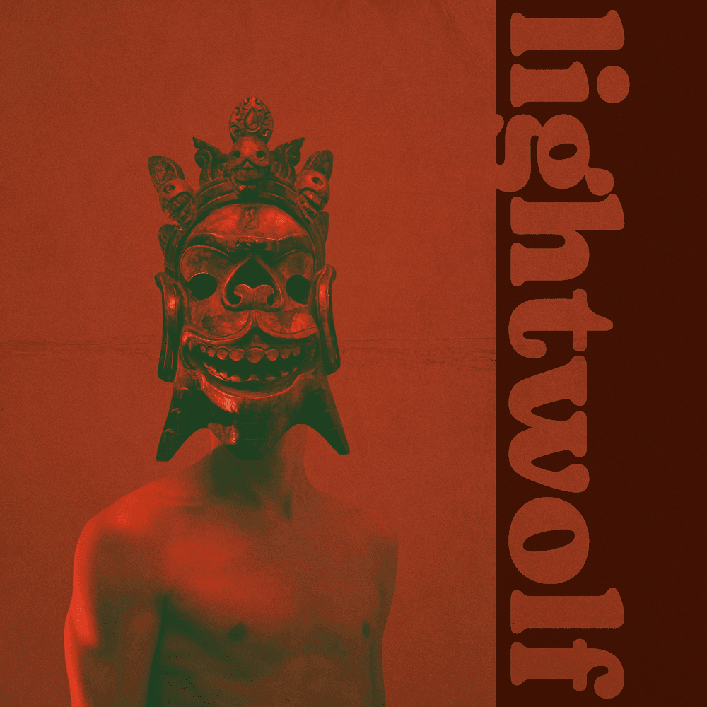Cover von Lightwolf