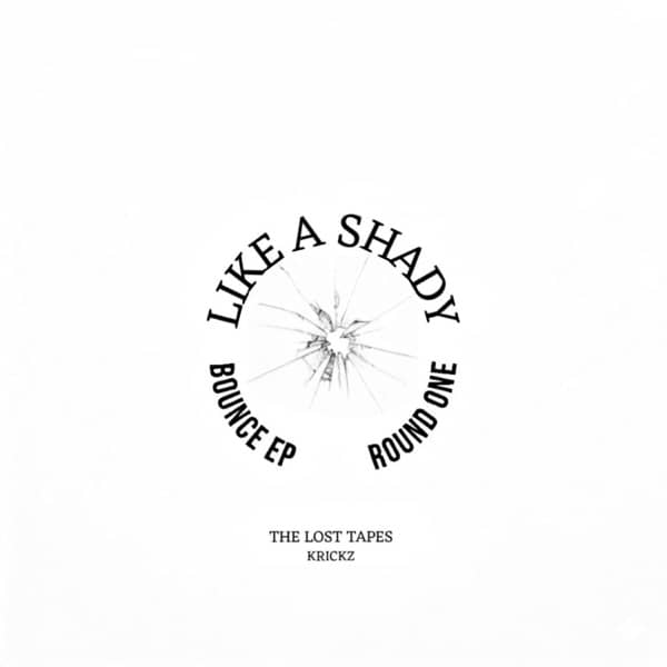 Cover von Like a Shady