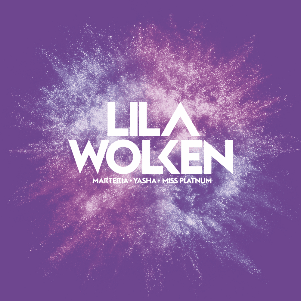 Cover von Lila Wolken