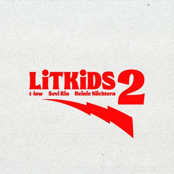Cover von LiTKiDS 2