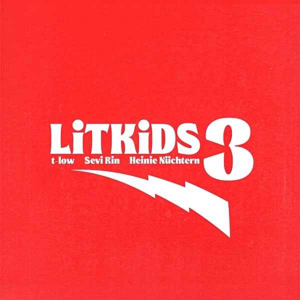 Cover von LiTKiDS 3