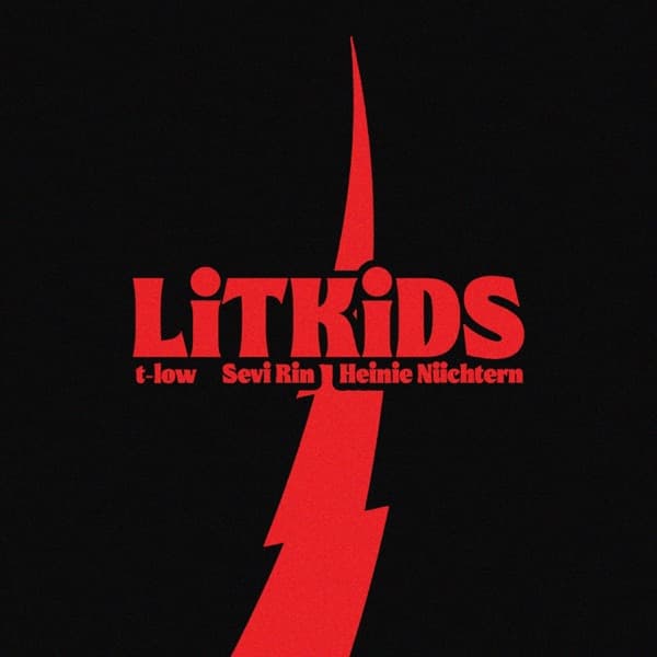 Cover von LiTKiDS