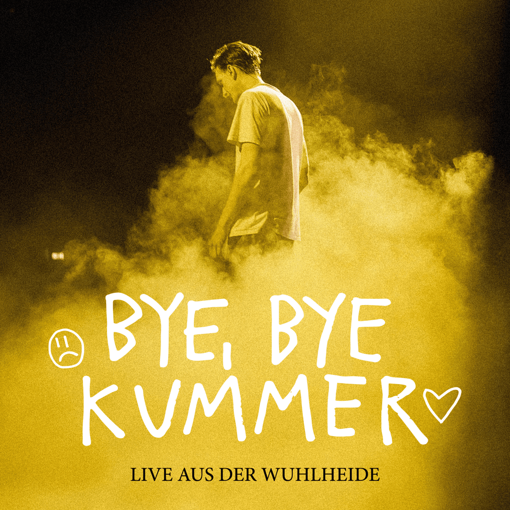 Cover von Live aus der Wuhlheide