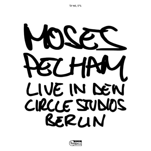 Cover von Live in den Circle Studios Berlin