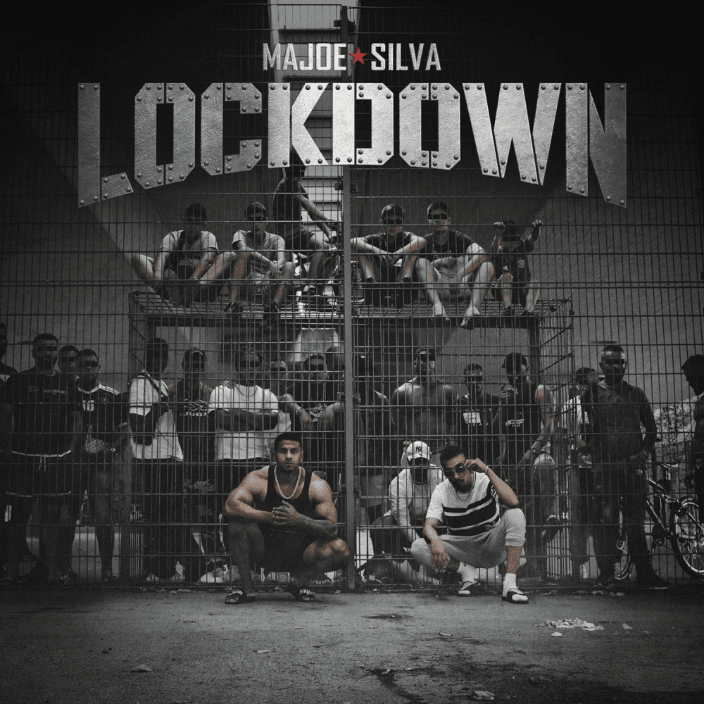 Cover von Lockdown